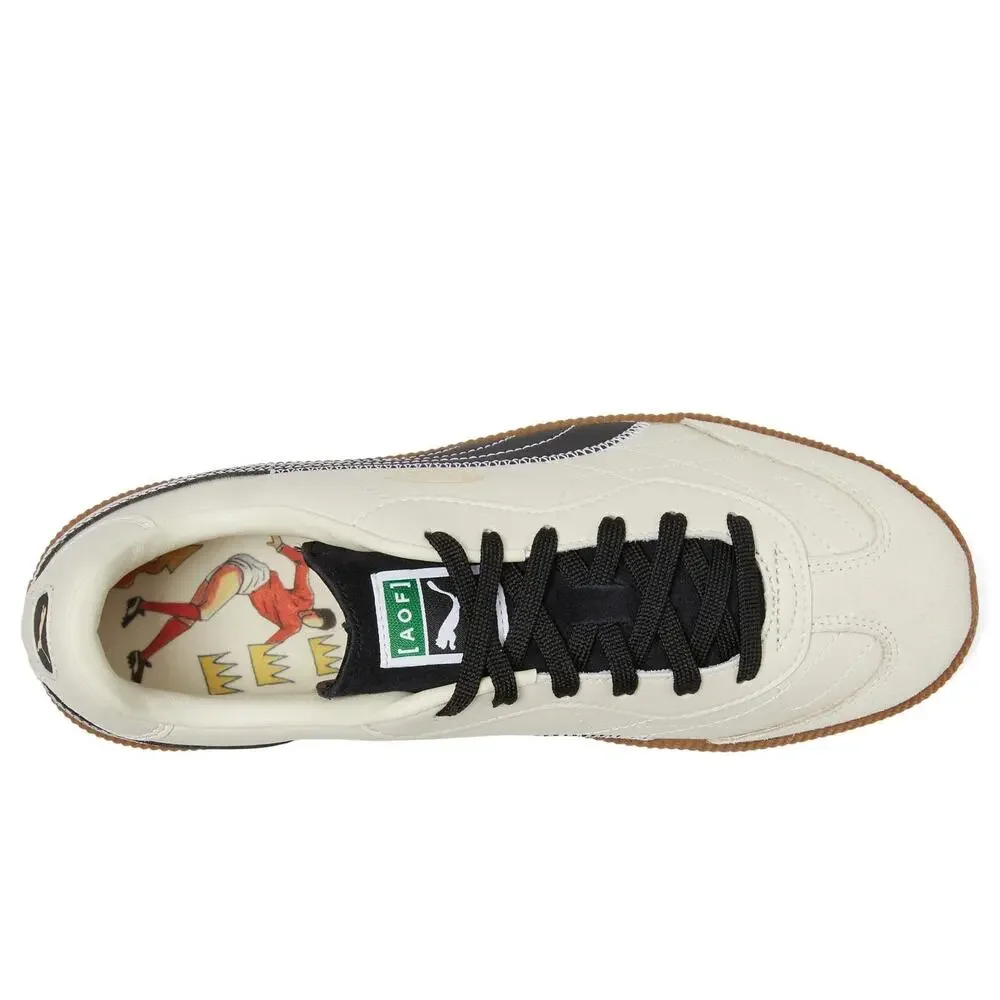 PUMA KING 21 INDOOR TRAINING X ART OF FOOTBALL  12 D (M)